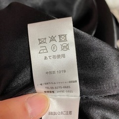 パーティドレスの画像