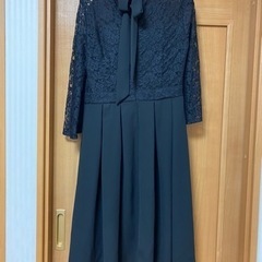 パーティドレスの画像