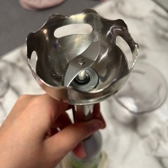 ブレンダーの画像