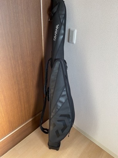 ダイワ　ロッドケース