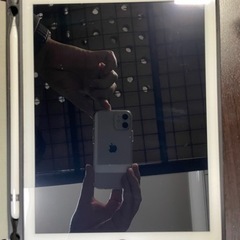 iPad 6  128GB  ゴールド　Apple Pencil付き