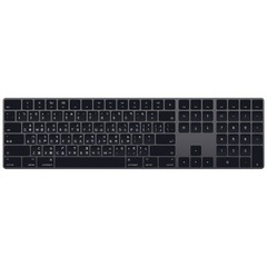 APPLE Magic Keyboard テンキー付き (JIS...