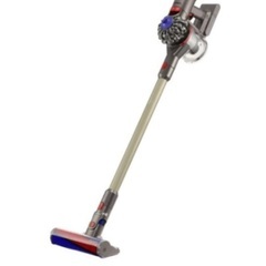 ダイソン V8 fluffy エクストラ ２代あり