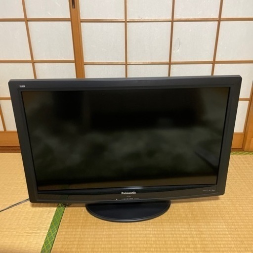パナソニック Panasonic VIERA 32Ｖ型