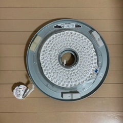 LEC-AH88K シーリングライト LED 日立の画像
