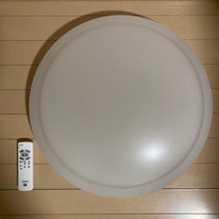 LEC-AH88K シーリングライト LED 日立の画像