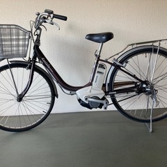 ブリヂストン アシスタリチウムライトA6T32大容量8.1AH 26型 LED ヨドバシ.com - ブリヂストン BRIDGESTONE 電動アシスト自転車（26型