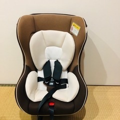 タカタ　チャイルドシート　イオン専売モデル