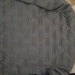 ワークマン　ダウンジャケットの画像