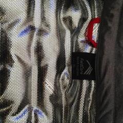 ワークマン　ダウンジャケットの画像