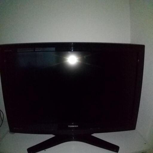 東芝REGZA　H1  32型