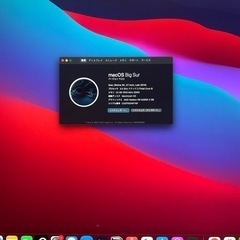 VESAモデルiMac 5k 27インチの画像