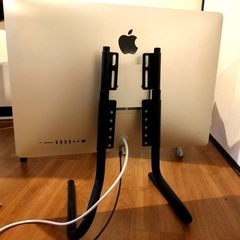 VESAモデルiMac 5k 27インチの画像