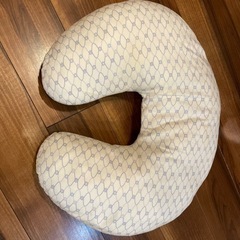 ベビーピロー　枕