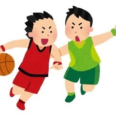 ご家族連れ大歓迎！ 30代、40代でバスケをしようよ🏀