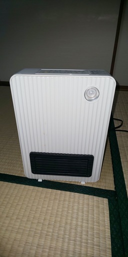 セラミックヒーター