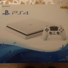 PS4 CUH2100