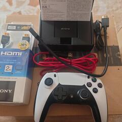 PS4 CUH2100の画像