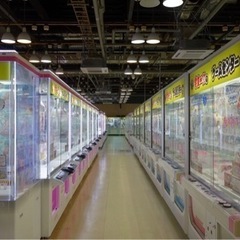 おもちゃぬいぐるみ山積み福袋 の画像