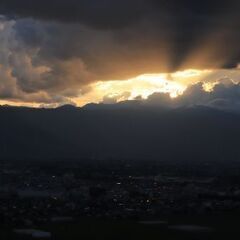 明けましておめでとうございます🌅