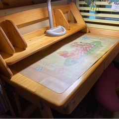 学習机