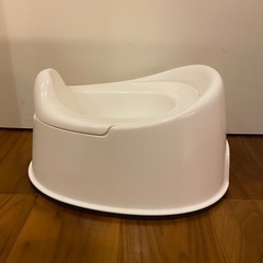 おまる ベビービョルン トイレトレーニング用品の画像