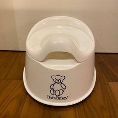 おまる ベビービョルン トイレトレーニング用品