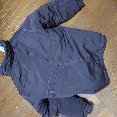 超防寒具　釣りなどの画像