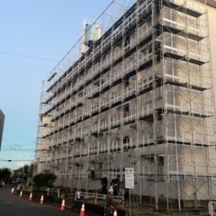 ☆鳶募集☆協力会社募集☆の画像