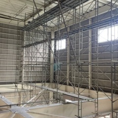 ☆鳶募集☆協力会社募集☆の画像