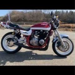 ゼファー750  Z2仕様ドレミ外装　カスタム多数の画像