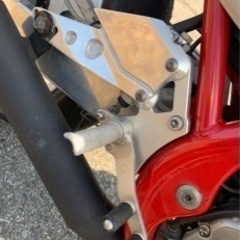 ゼファー750  Z2仕様ドレミ外装　カスタム多数の画像