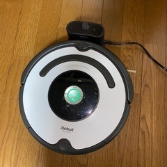 2017年製 ルンバ