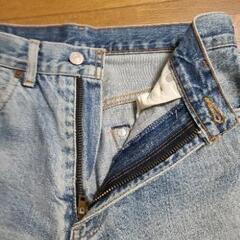 ５０２XX　W３０の画像