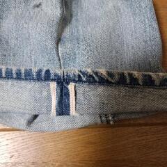 ５０２XX　W３０の画像
