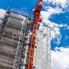 【残り枠あと2名程】【清掃員】改修工事中のマンションの清掃員、雑...