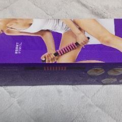 La-VIE グリン　筋膜ローラー　新品未使用未開封の画像