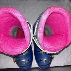 限定値下げ！スキ-ブ-ツ　の画像