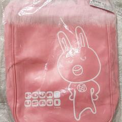 NOVAUSAGI　トートバッグ　NOVAうさぎ