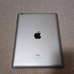 iPad　第4世帯 16G wifi の画像