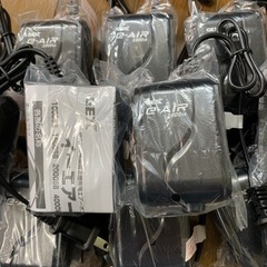 （新品）水槽用エアーポンプ　イーエアー1000SB 一個400円