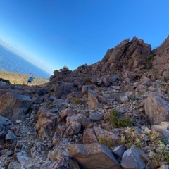 登山部創設！ - メンバー募集