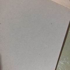 ★昔の高級色紙10枚　書道 作品用の画像