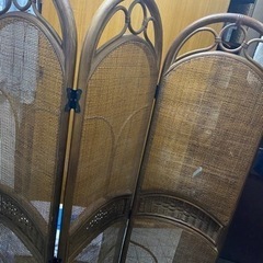 籐家具