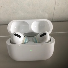 (再)AirPods Pro