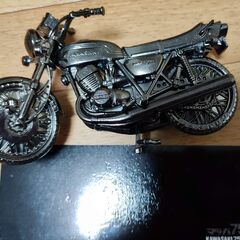 【自宅に取りに来てくれる方限定で無料】《締め切り間近!》バイク模...