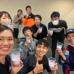 【無料】K-POPでフィットネス - メンバー募集