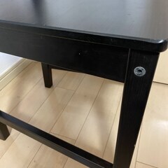 IKEA　椅子　STEFANの画像
