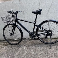 【受け渡し予定者決定しました】自転車 OfficePress シ...