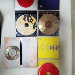 モンゴル800☆CDの画像
